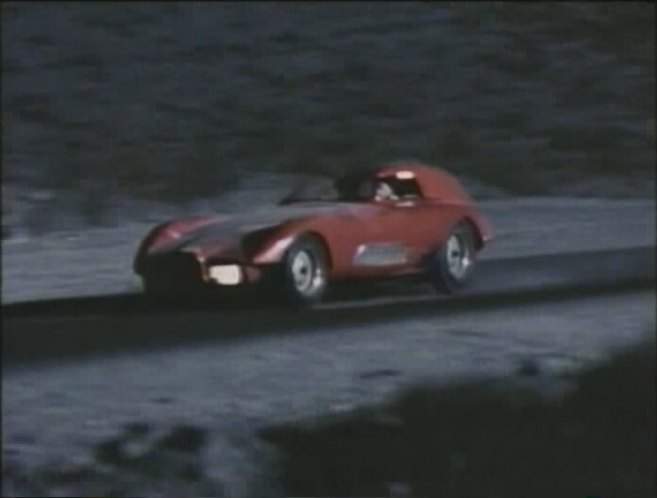 Custom Made Strip Star