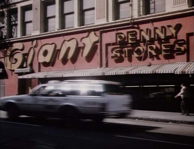 Chevrolet Caprice Classic