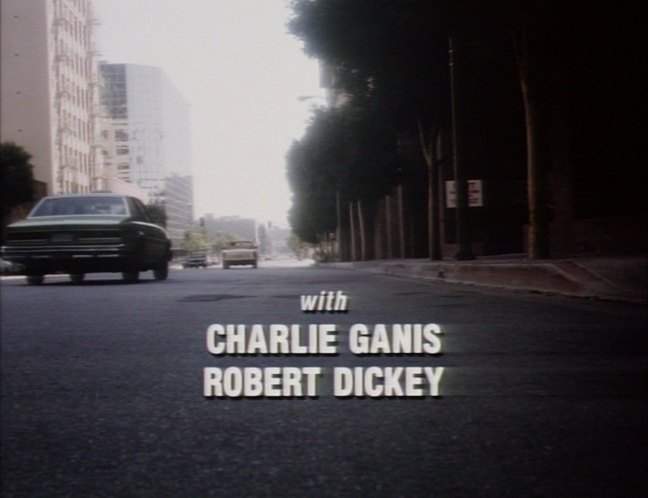 Chevrolet Caprice Classic