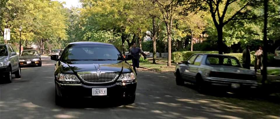 Buick Century