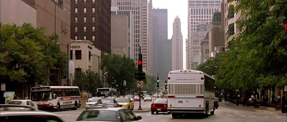 Flxible Metro B