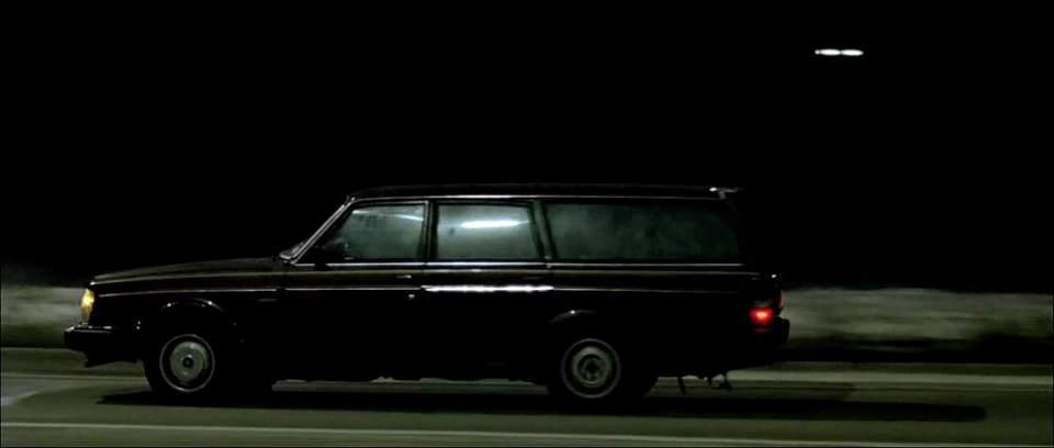 Volvo 240