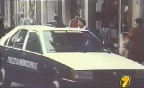 Alfa Romeo Arna