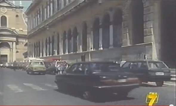 Audi 80 B2
