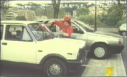Autobianchi A112