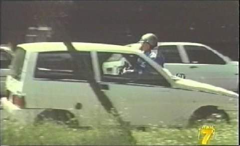 Autobianchi Y10