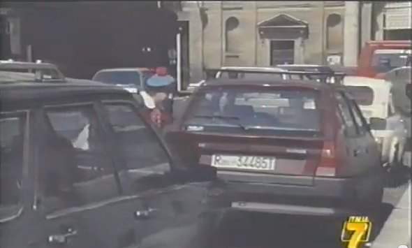Citroën AX