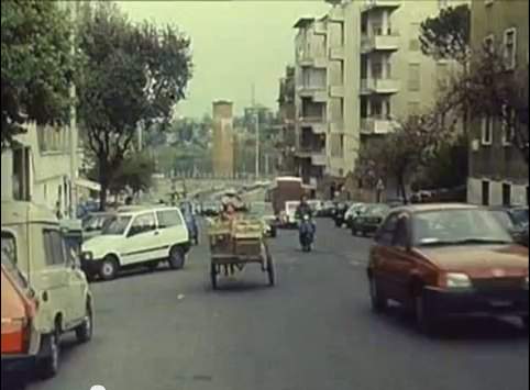 Opel Kadett