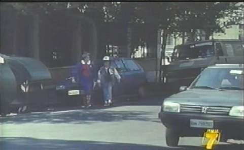 Peugeot 205