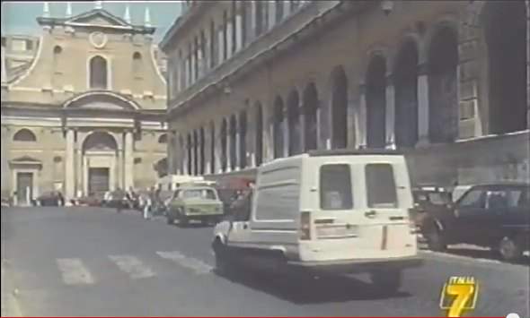 Renault Express