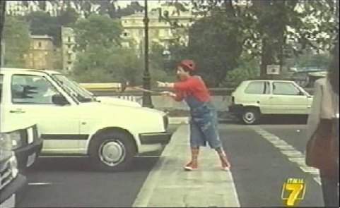 Volkswagen Golf II