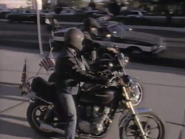 Kawasaki KZ 650 CSR in Cyber-C.H.I.C.