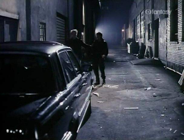 Mercedes-Benz 450 SEL 6.9