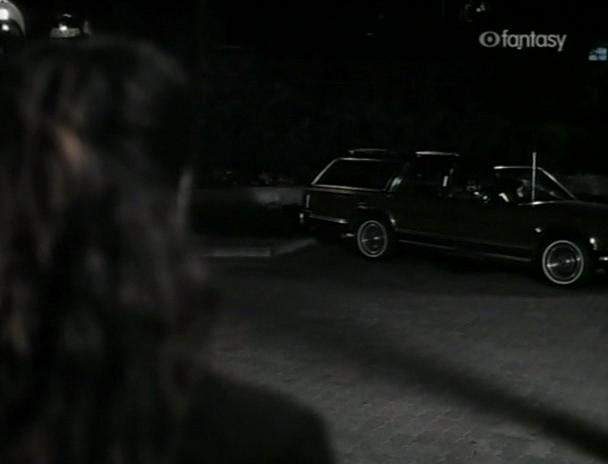 Mercury Grand Marquis Colony Park