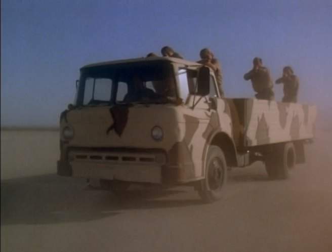 Ford C-Series