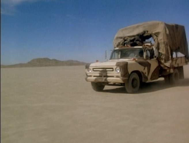 International Harvester 1300-D