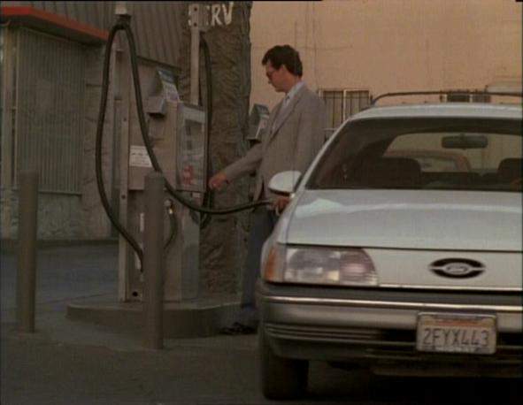 Ford Taurus