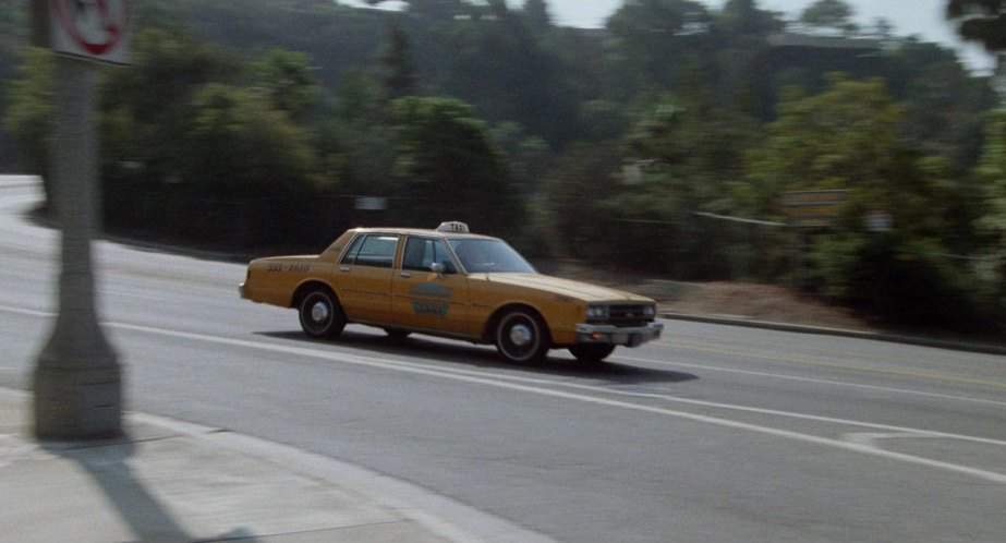 Chevrolet Impala