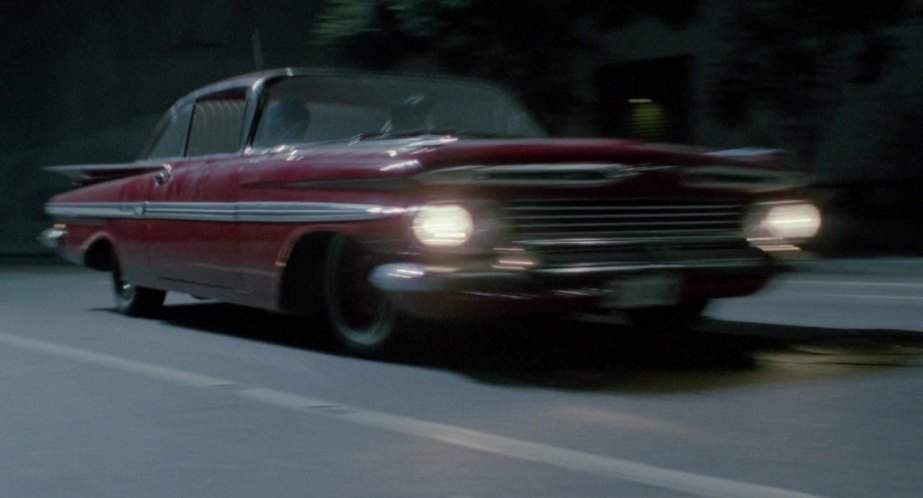 Chevrolet Impala