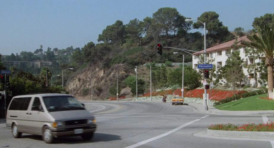 Ford Aerostar