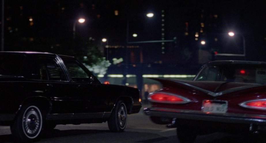 Ford LTD Crown Victoria