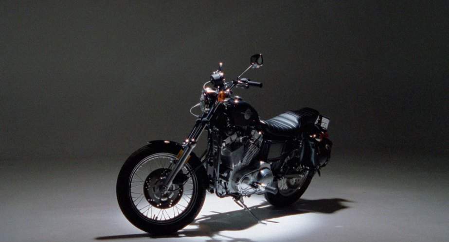 Harley-Davidson Sportster