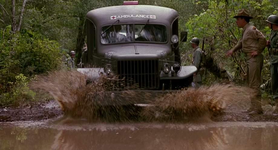 Dodge WC 54