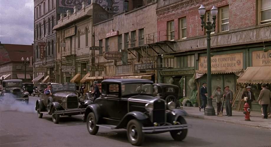 Ford Model A