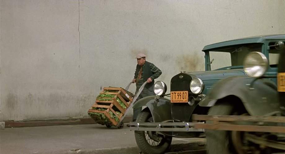 Ford Model A