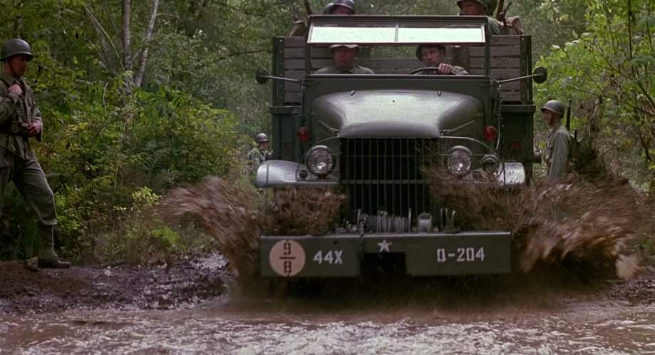 GMC CCKW