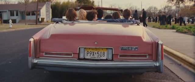 Cadillac Eldorado