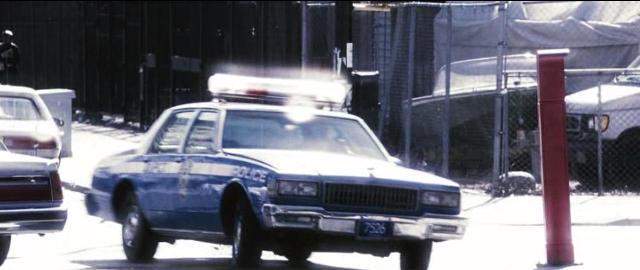 Chevrolet Caprice