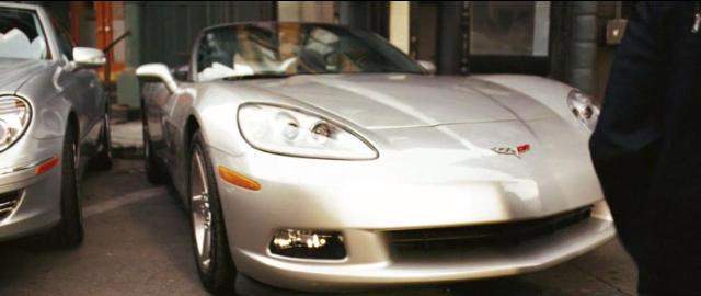 Chevrolet Corvette C6