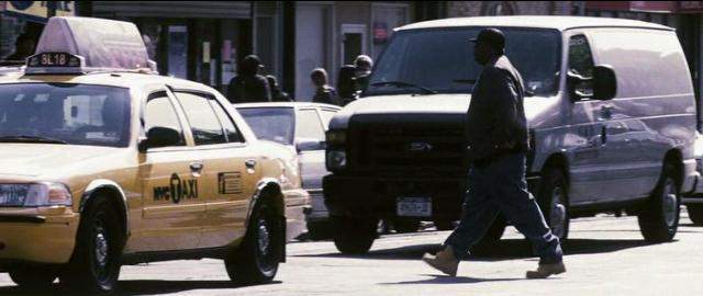 Ford E-Series