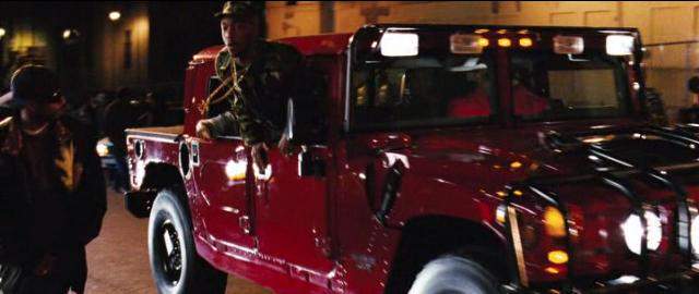 Hummer 