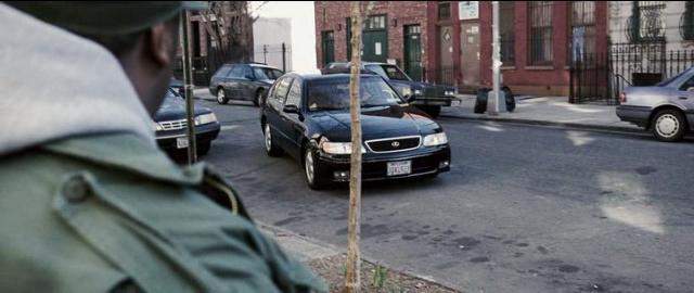Lexus GS 300