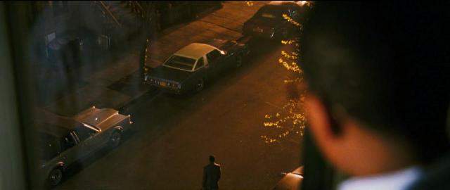 Lincoln Town Car
