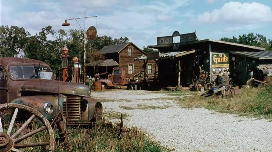 International Harvester K-Series