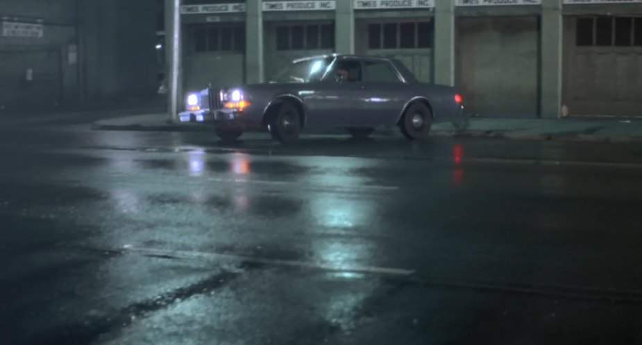 Dodge Diplomat
