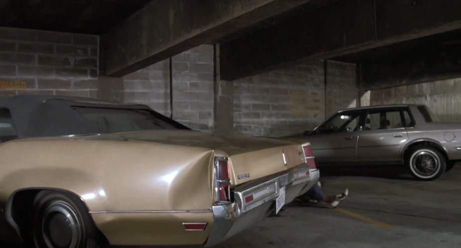 Oldsmobile Cutlass Ciera