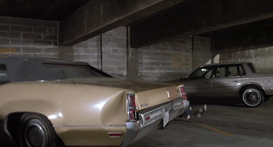 Oldsmobile Delta 88