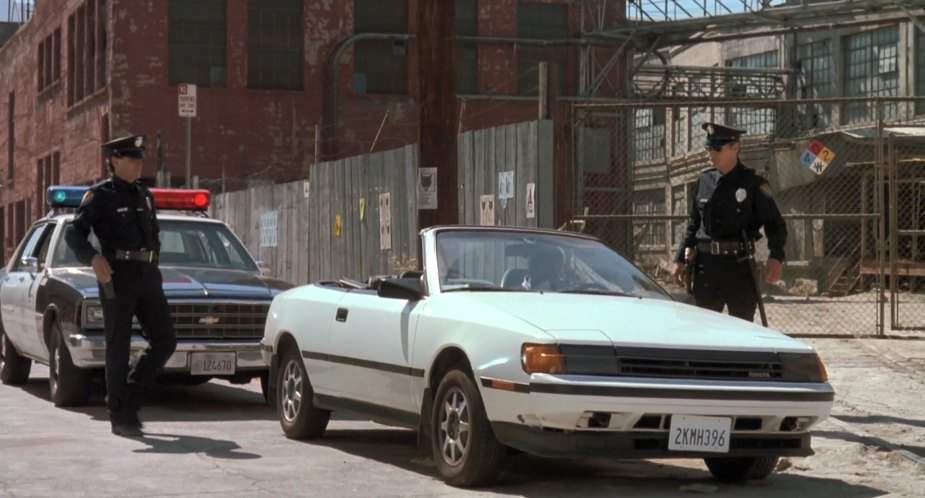 Toyota Celica