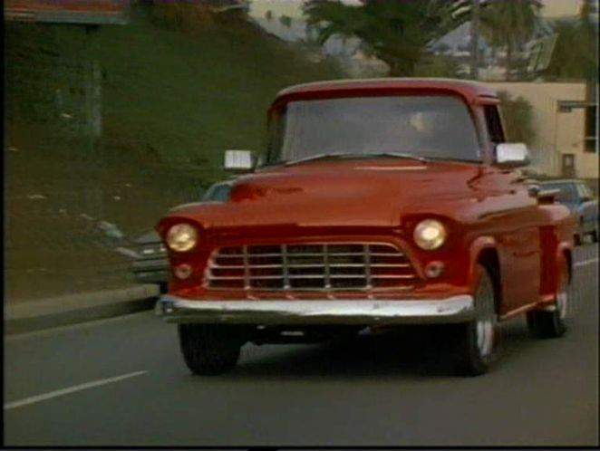 Chevrolet Task-Force