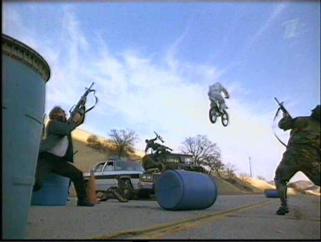 Ford LTD Crown Victoria