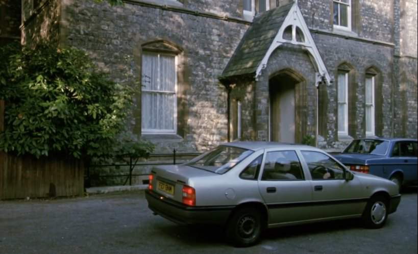 Vauxhall Cavalier MkIII