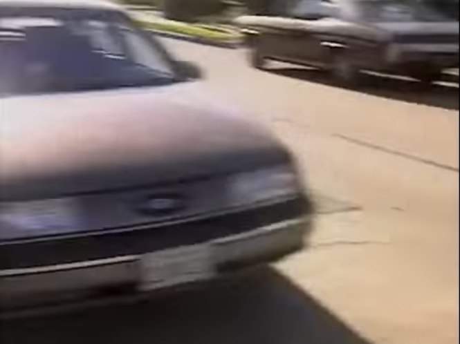 Ford Taurus