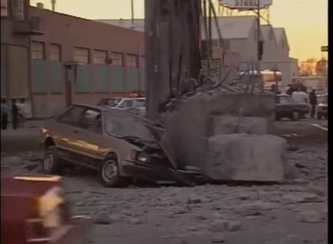 Toyota Corolla Tercel
