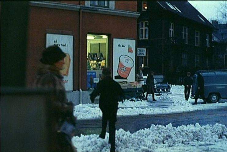 Simca Vedette Versailles