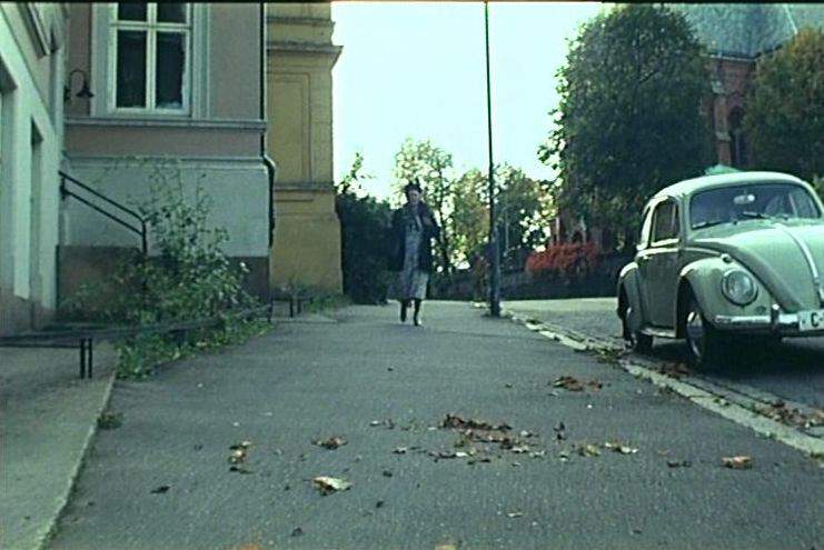 Volkswagen Limousine