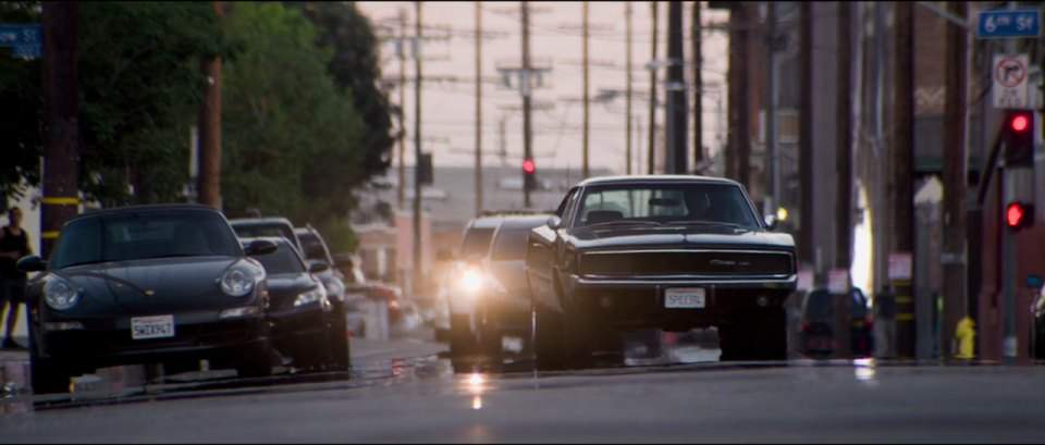 Porsche 911 Carrera Cabrio